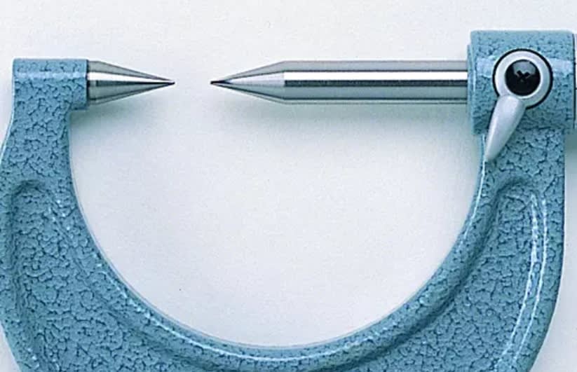 MICROMETRO EXTERIOR DE 25 A 50MM (112-214)2