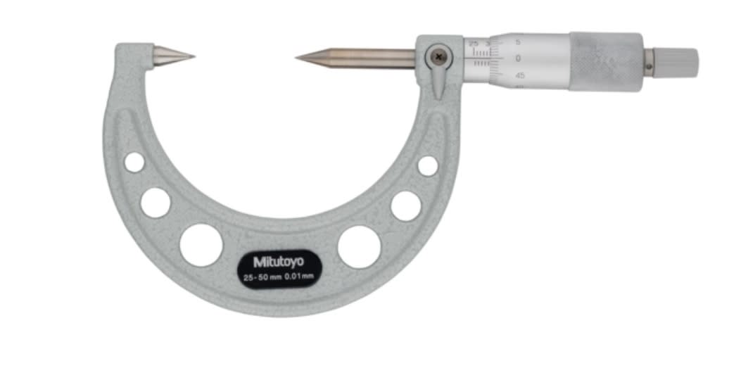 MICROMETRO EXTERIOR DE 25 A 50MM (112-214)1