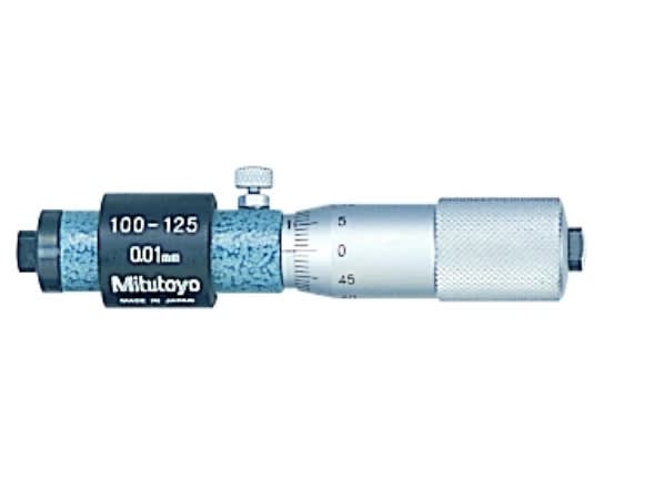 MICROMETRO INTERIOR 100 A 125 MM (133-145)1