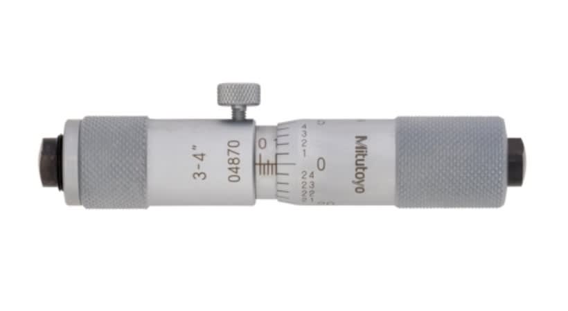 MICROMETRO INTERIOR 3'' A 4'' (133-224)1