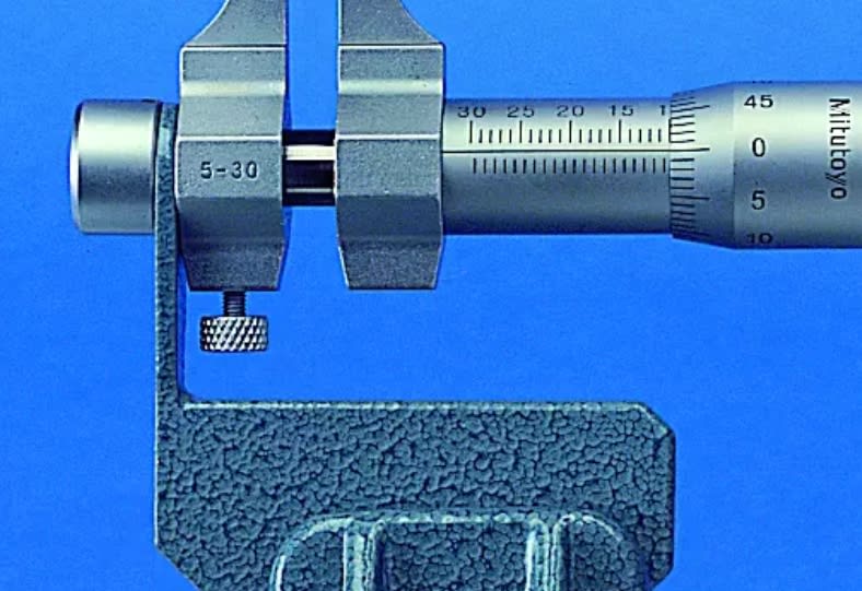 MICROMETRO INTERIOR DE  1''  A  2'' (145-194)3