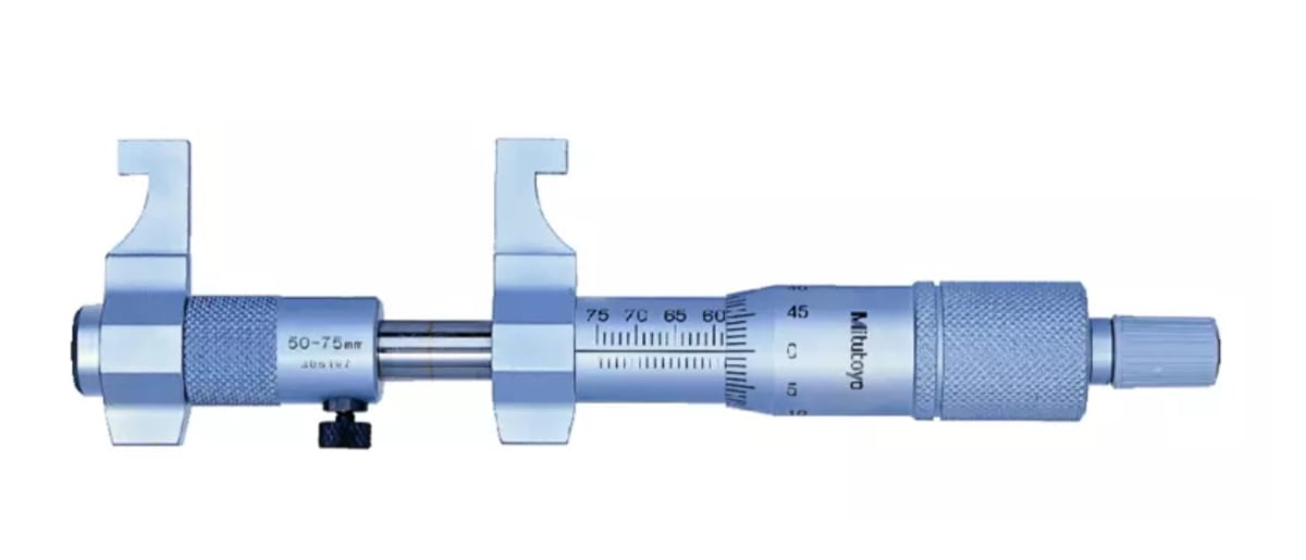 MICROMETRO INTERIOR DE  1''  A  2'' (145-194)2