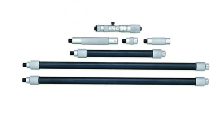 MICROMETRO INTERIOR DE 100-1300 MM. (139-175)1