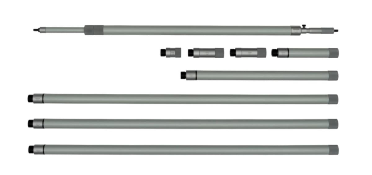 MICROMETRO INTERIOR DE 1000-5000 MM. (140-160)1