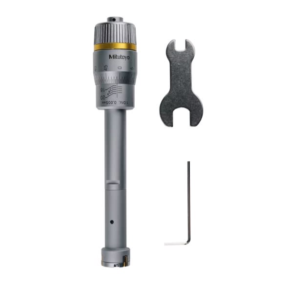 MICROMETRO INTERIOR DE 16 - 20 MM. (368-165)1