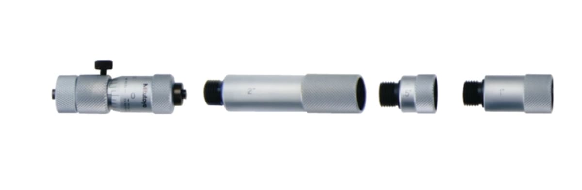 MICROMETRO INTERIOR DE 2'' -  6'' (137-211)1