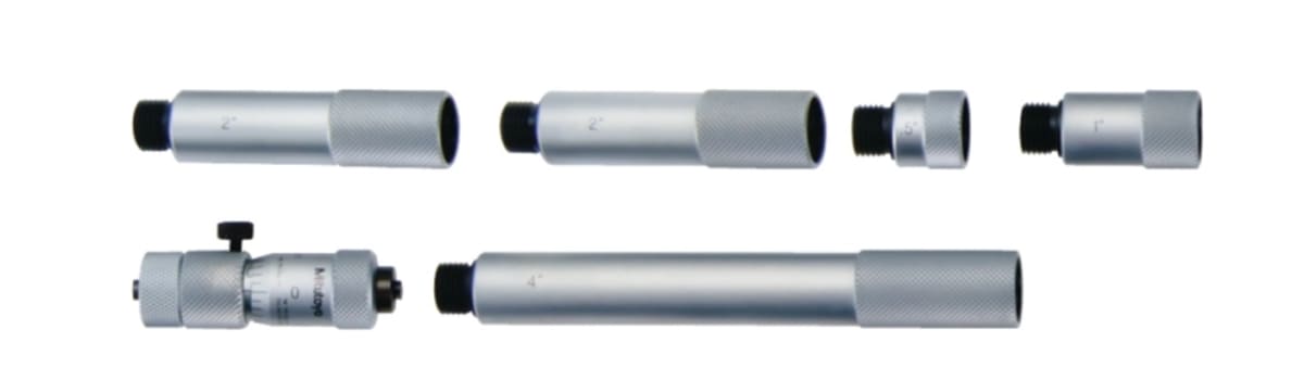 MICROMETRO INTERIOR DE 2'' - 12'' (137-212)1