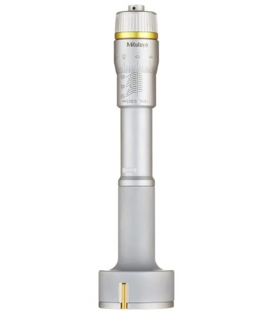 MICROMETRO INTERIOR DE 25 - 30 MM. (368-167)3