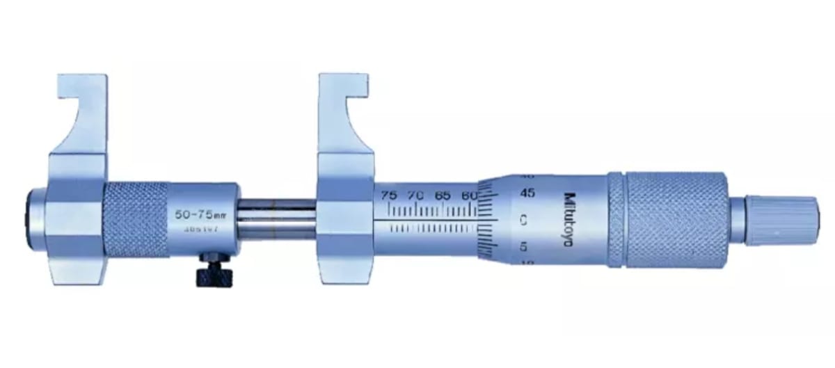 MICROMETRO INTERIOR DE 50 A 75 MM. (145-187)2