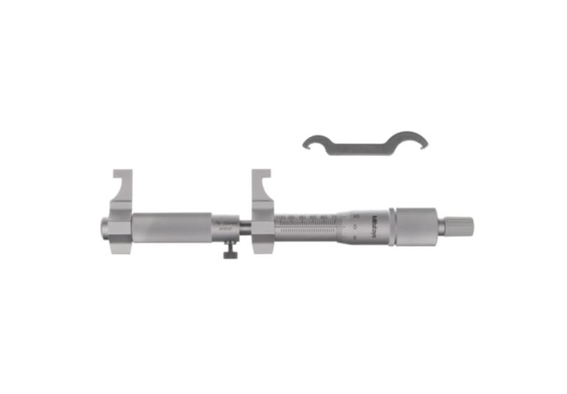 MICROMETRO INTERIOR DE 75 A 100 MM. (145-188)3