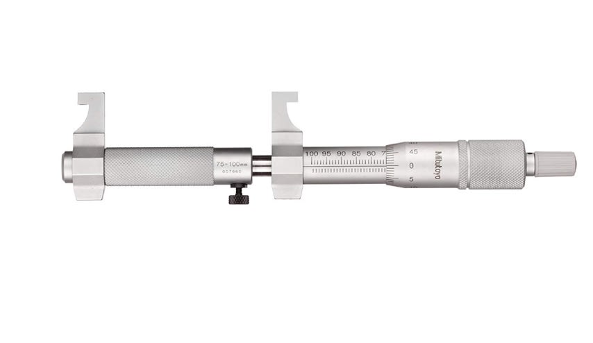 MICROMETRO INTERIOR DE 75 A 100 MM. (145-188)1