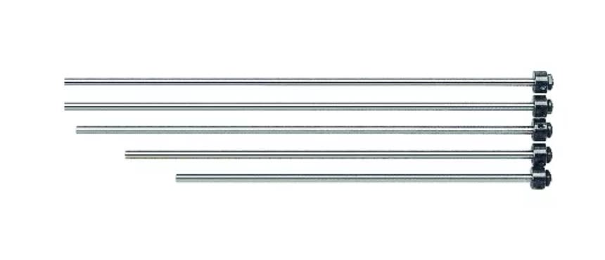 MICROMETRO PARA PROFUNDIDAD 0-150 MM BASE DE  60  MM (129-112)3
