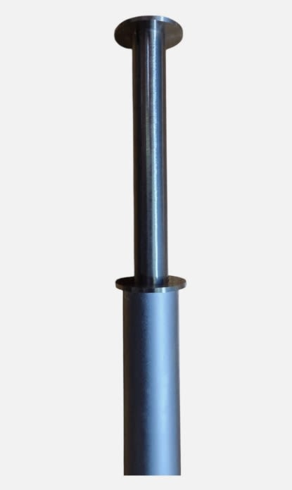 MICROMETRO PARA RANURAS 25-50 MM. DISCO 12.7 MM (146-105)2