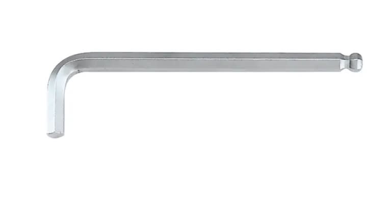 LLAVE ALLEN DE 5.0MM BOLA LARGA (76505L)2