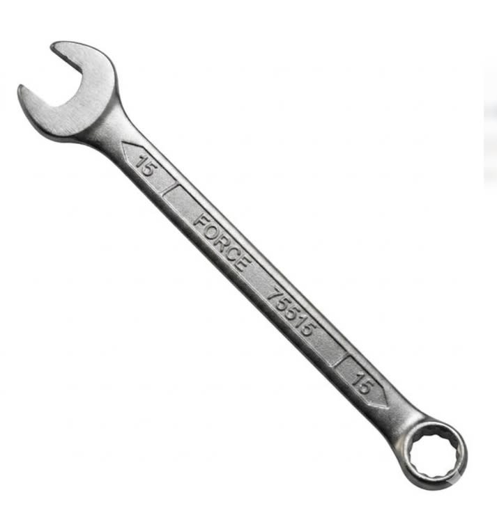 Llave Punta / Corona De 15mm (75515)1