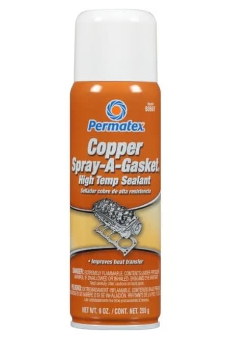 Sellador De Juntas De Alta Temperatura 12oz (80697)3