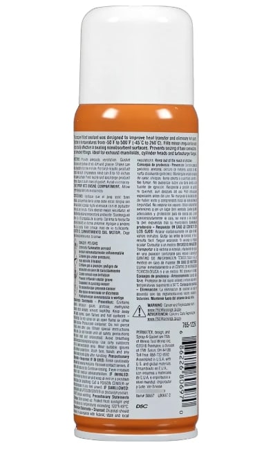 Sellador De Juntas De Alta Temperatura 12oz (80697)4
