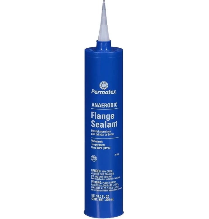 Sellador De Brida Anaeróbico 300ml (51580)1
