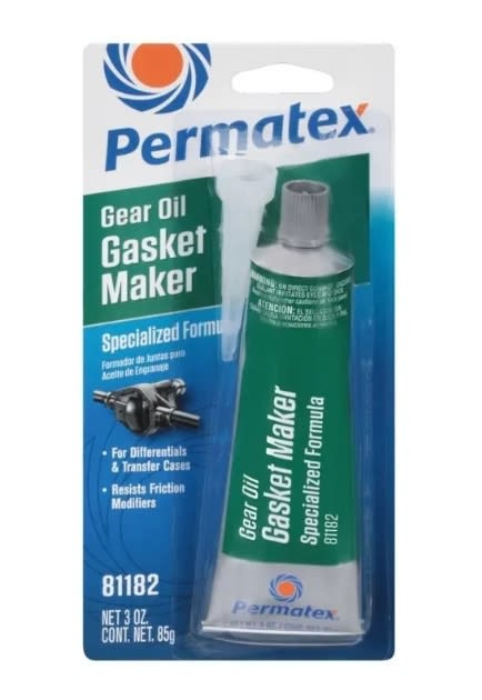 Formador Juntas Para Cajas Engranaje 85gr. (81182)1