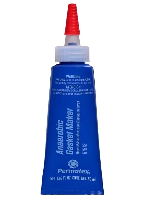 Formador De Empaquetaduras Anaeróbico 50ml (51813)1