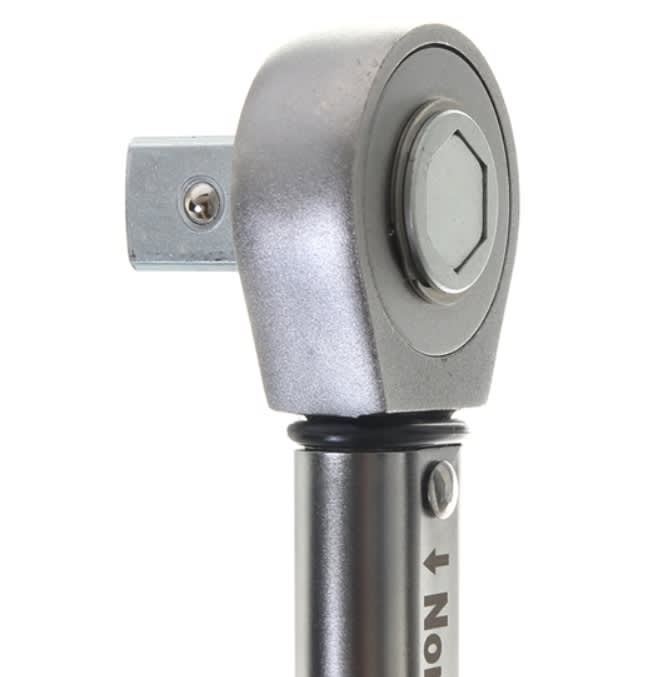 Llave Torque 3/4  60-300 Lb/pie (15007)5