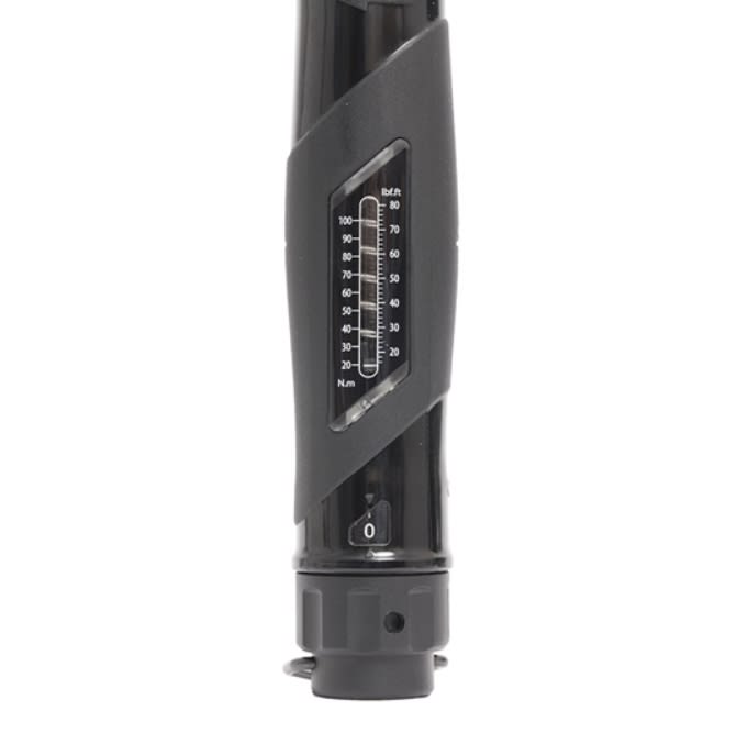 Llave Torque []3/8'' 10-45 Lb/pie 12-60nm (130101)4