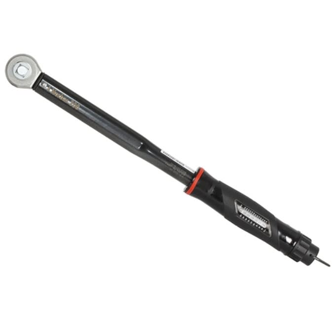 Llave Torque []1/2'' 30-150lb/pie 40-200nm (130104)1