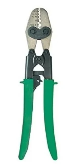 Apreta Terminal Engarce De Ciclo (22-6gte) (02632)1