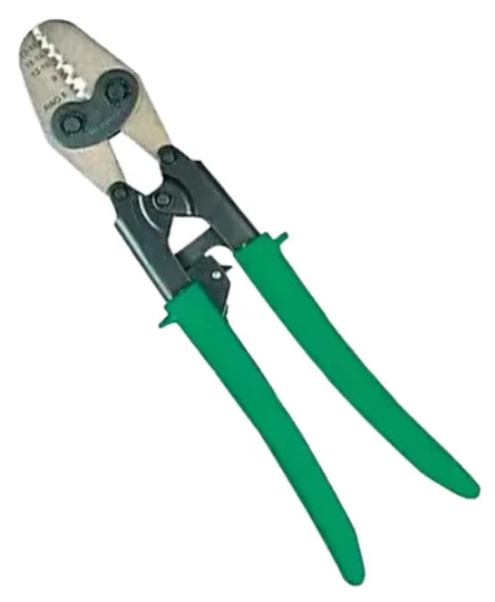 Apreta Terminal Engarce De Ciclo (22-6gte) (02632)2