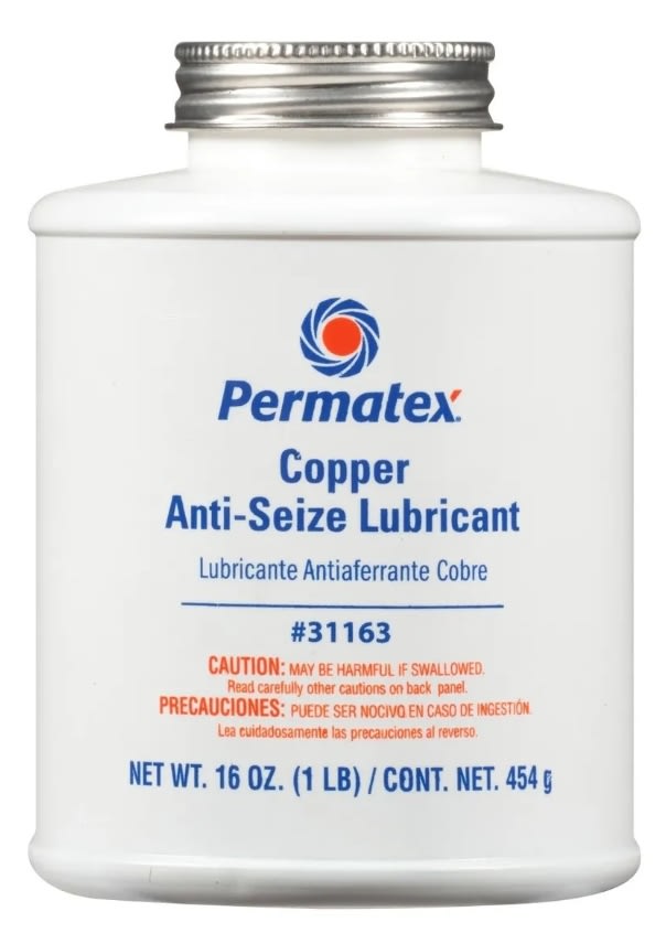 Antiferrante Base Cobre 453grs (31163)3