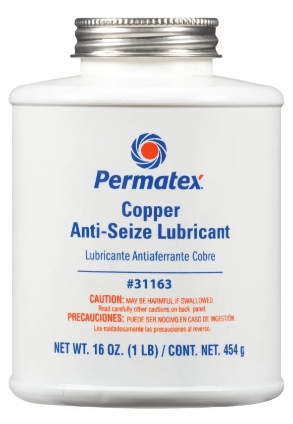 Antiferrante Base Cobre 453grs (31163)1