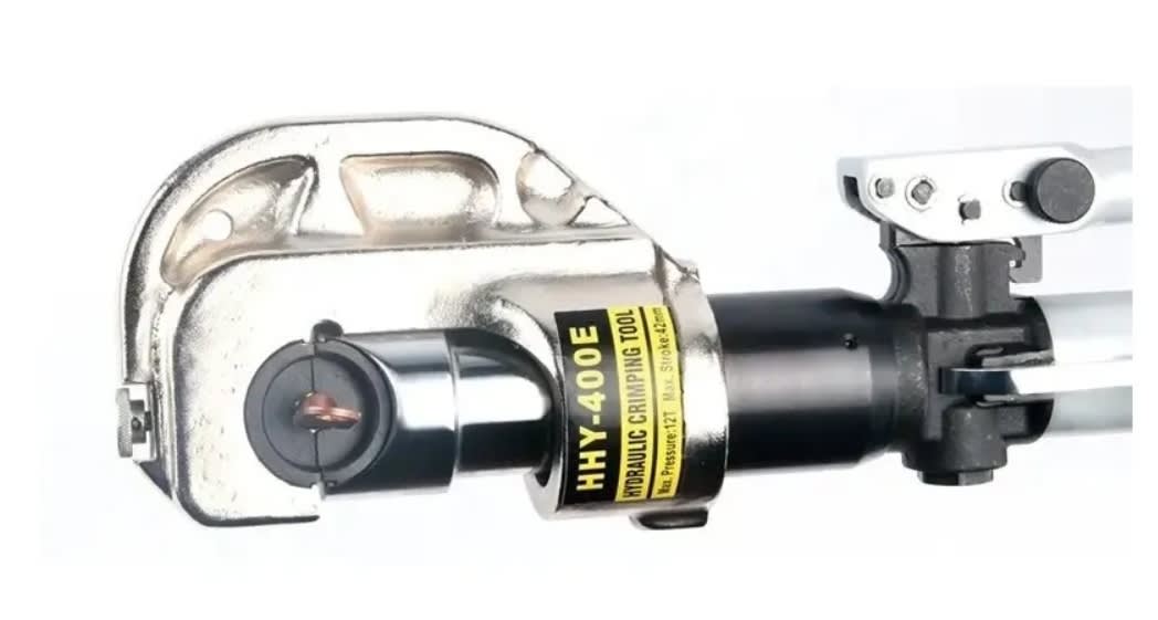 Aprieta Terminales Inalámbrico 12 T 16-400Mm (Hhyd-400e)2