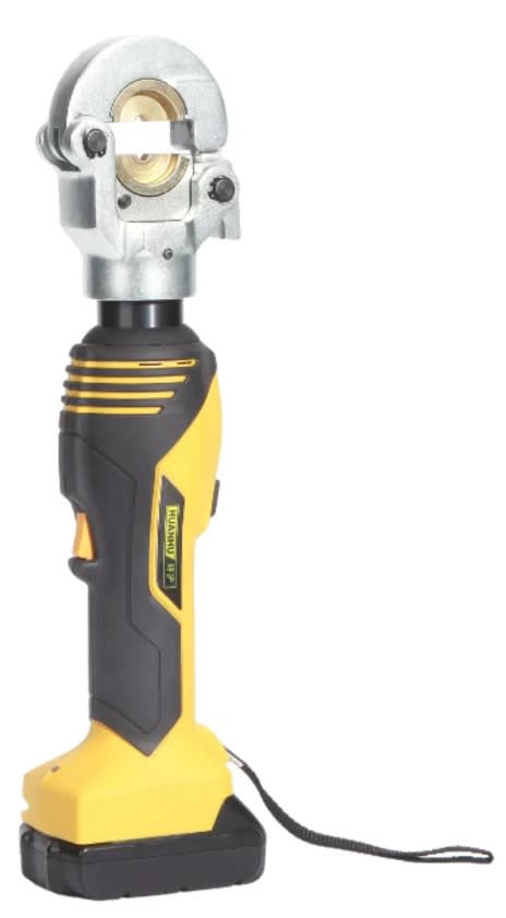 Apreta Terminal Inalambrico 14 Mm. (hhzd-300y)2