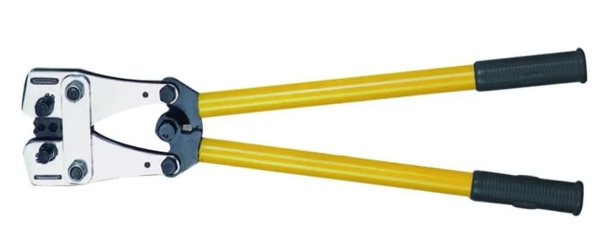 Aprieta Terminales Manual 16-120 Mm2 (hhyj-120)1