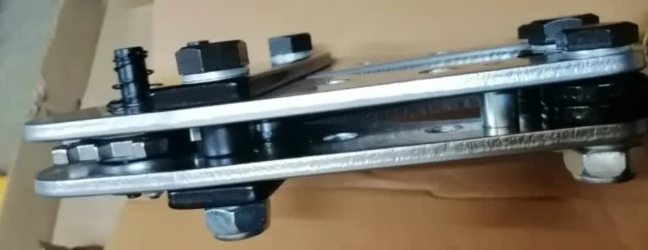 Aprieta Terminales Manual 16-120 Mm2 (hhyj-120)4