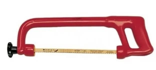 Arco De Sierra De 12 Aislado 1000v (440301)1