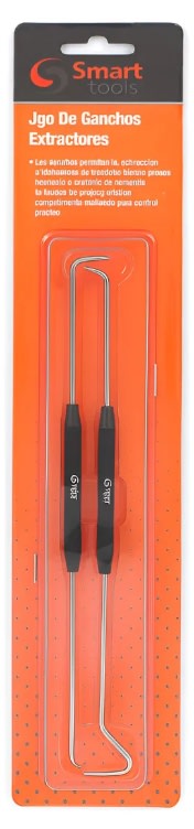 JUEGO DE PUNTAS DE RAYAR Y EXTRAER SELLOS Y ANILLOS.1