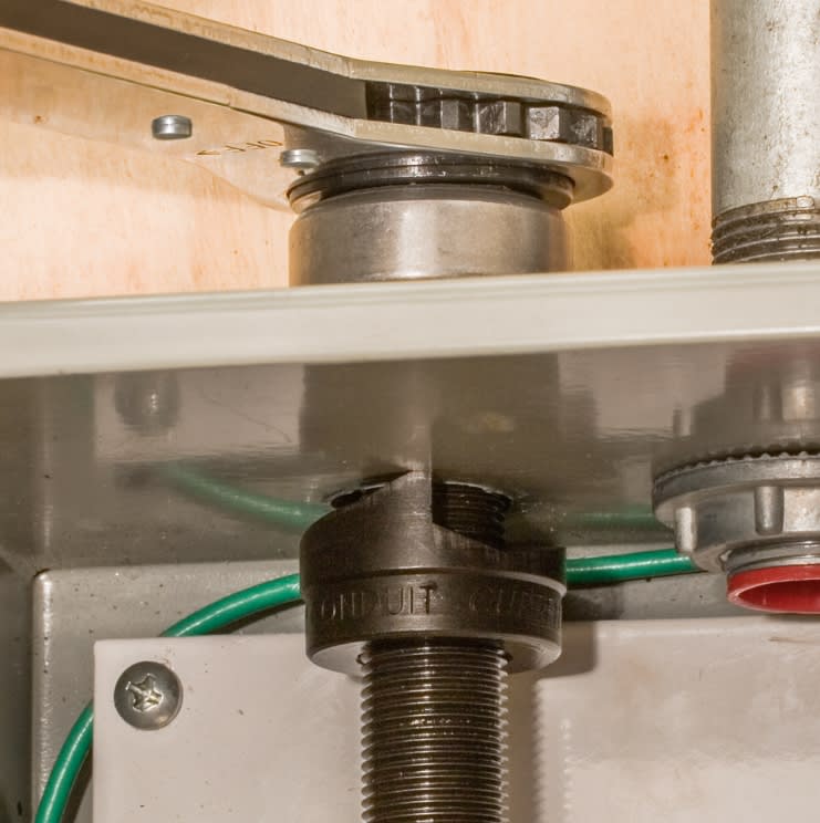 Juego Sacabocados De 1/2'' a 2'' (53732s)6