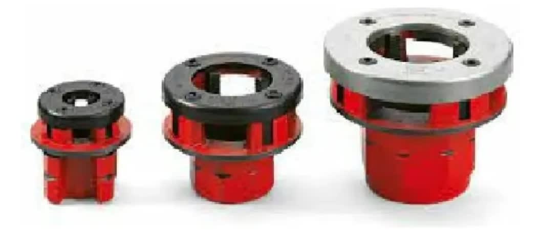 Juego De Terrajas De M16 A M32 (6002m00)3