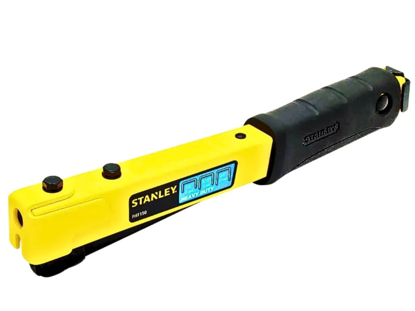 GRAPADORA DE IMPACTO PROFESIONAL PARA TRABAJO H.D. (PHT150C)8