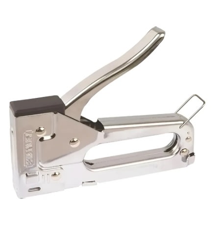 GRAPADORA PARA TRABAJO LIVIANO PARA GRAPAS DE 1/4'' A 3/8'' DE LARGO (TR45)5