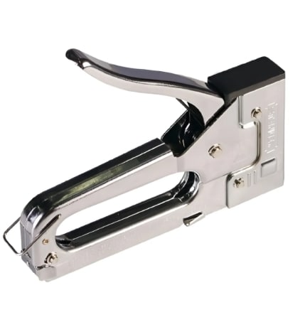 GRAPADORA PARA TRABAJO LIVIANO PARA GRAPAS DE 1/4'' A 3/8'' DE LARGO (TR45)3