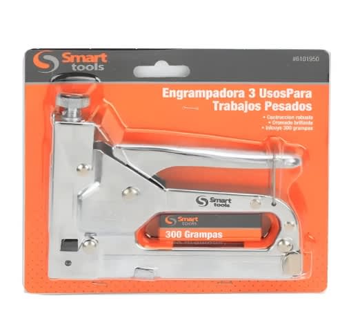 GRAPADORA PARA TRABAJO PESADO DE 4-14 MM. (5/32''-9/16'') (6101950)1