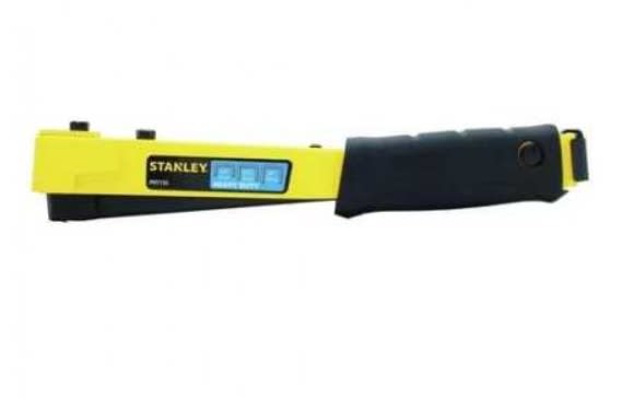 GRAPADORA DE IMPACTO PROFESIONAL PARA TRABAJO H.D. (PHT150C)5