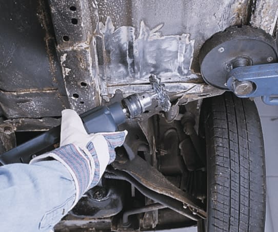 GRATA CIRCULAR CON VASTAGO DE 3.1/4'' CARBURO DE SILICIO (418.842)3