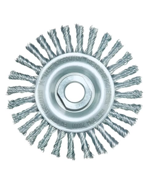 GRATA CIRCULAR DE 4.1/2'' CON HILO M14 DE 0.50 MM. (472.217)1