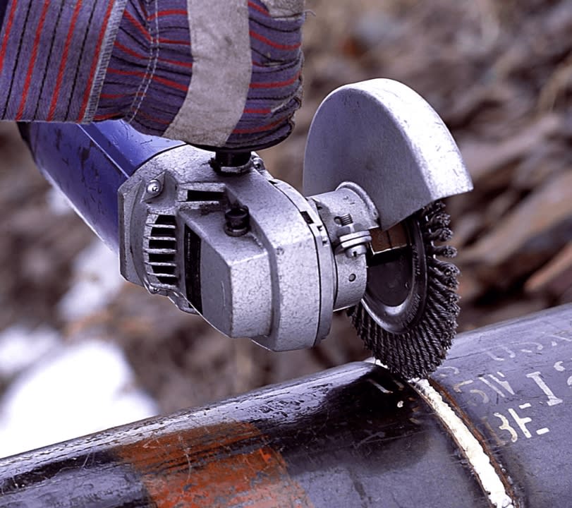 GRATA CIRCULAR DE 4.1/2'' CON HILO M14 DE 0.35MM ACERO INOXIDABLE (472.717)3