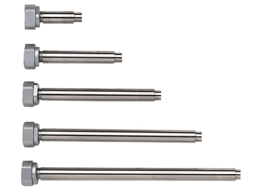 Micrómetro De Exterior 800–900 mm (104-147A)3