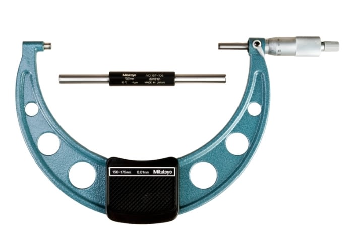 MICROMETRO EXTERIOR 150-175 MM (103-143-10)1