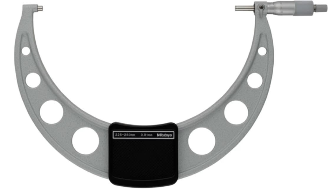 MICROMETRO EXTERIOR 225-250 MM (103-146-10)1